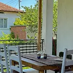 Camping Kromidovo Kemping