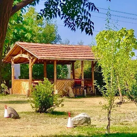 Camping Kromidovo Kromidovo