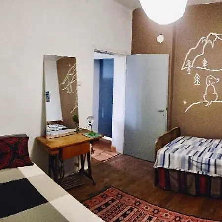 Camping Kromidovo Kromidovo