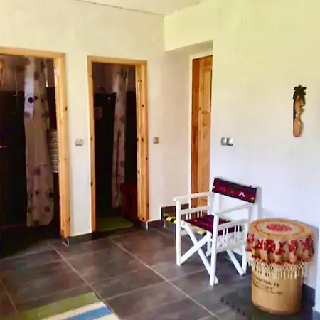 Camping Kromidovo Kromidovo