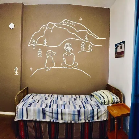 Camping Kromidovo * Kromidovo