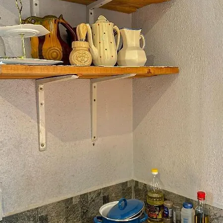 キャンプ場 Camping Kromidovo Kromidovo