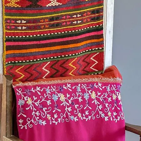 キャンプ場 Camping Kromidovo *