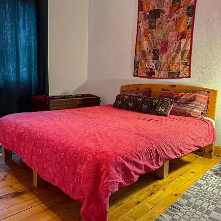 Camping Kromidovo キャンプ場 *