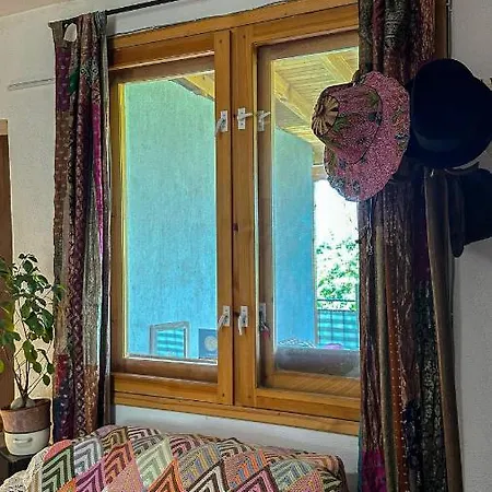 キャンプ場 Camping Kromidovo *