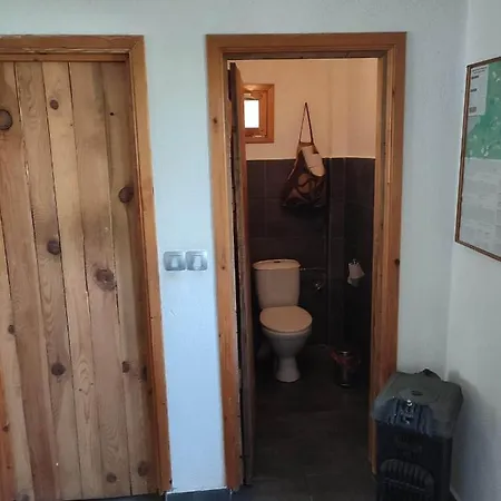 Camping Kromidovo キャンプ場 *