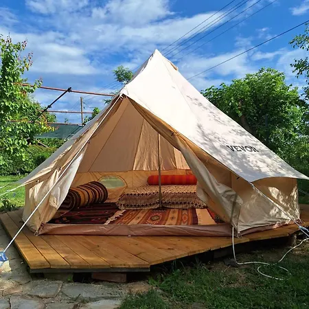 Camping Kromidovo