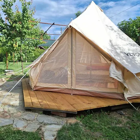 Parque de Campismo Camping Kromidovo Kromidovo
