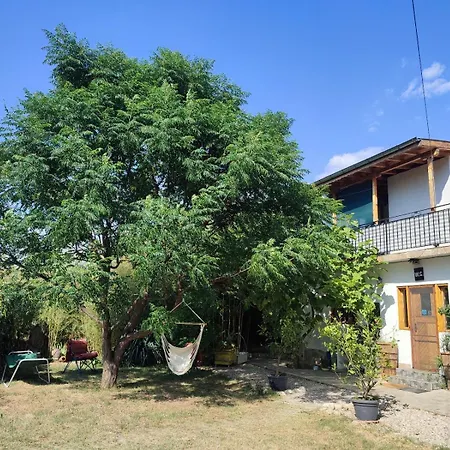 Campingplatz Camping Kromidovo