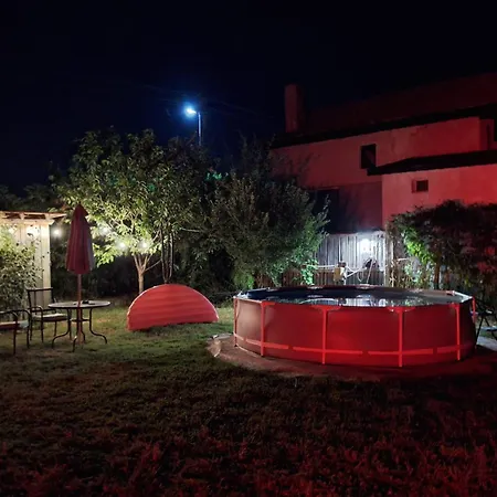 Camping Kromidovo Parque de Campismo *