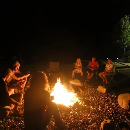 Camping Kromidovo