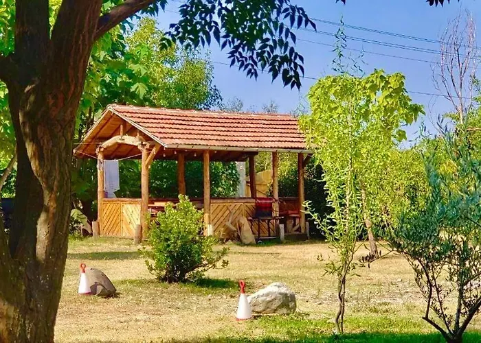 Camping Kromidovo Kromidovo