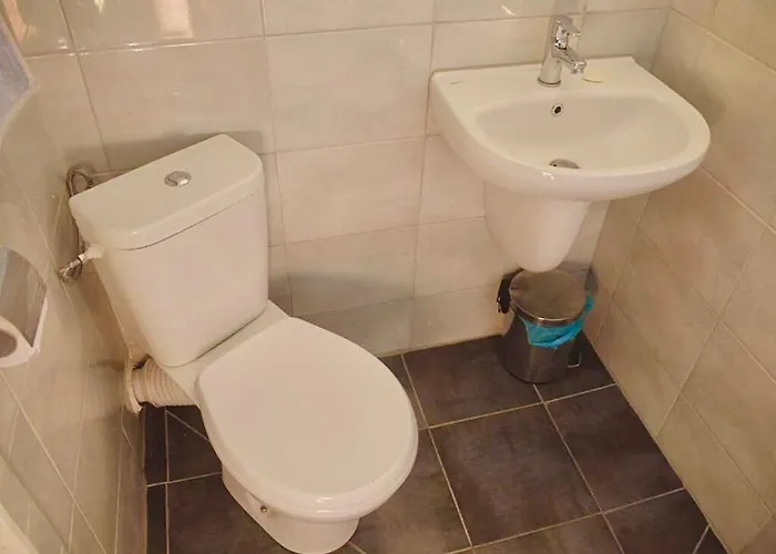 Camping Kromidovo Kromidovo