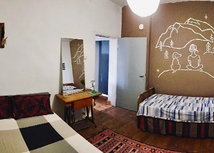 Camping Kromidovo Kromidovo