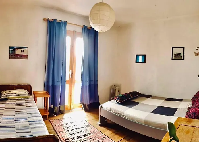 キャンプ場 Camping Kromidovo *