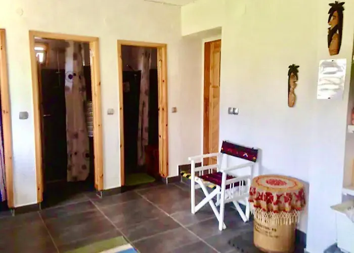 Camping Kromidovo Kromidovo