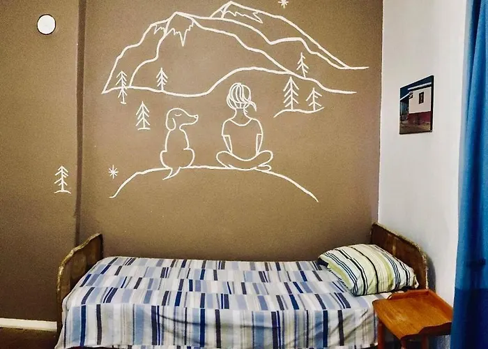 Camping Kromidovo * Kromidovo