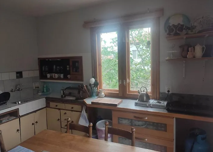 Camping Kromidovo * Kromidovo