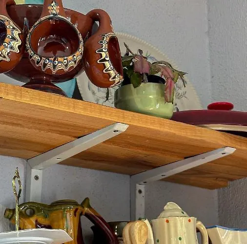 Camping Kromidovo Camping