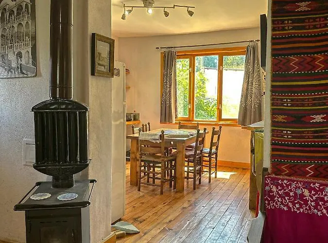 Camping Camping Kromidovo