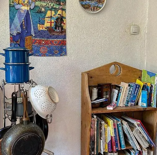 Camping Kromidovo Camping