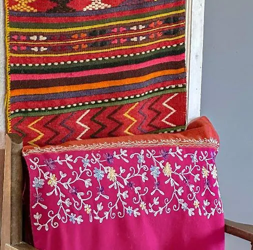 Camping Camping Kromidovo *