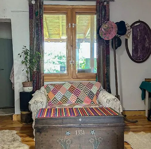 Camping Kromidovo Kromidovo