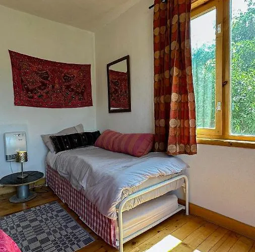 Camping Kromidovo キャンプ場 *