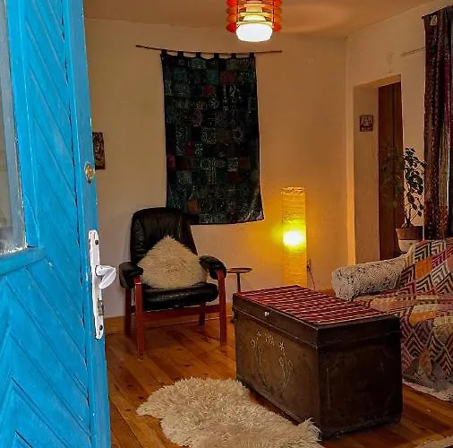 Camping Kromidovo * Kromidovo