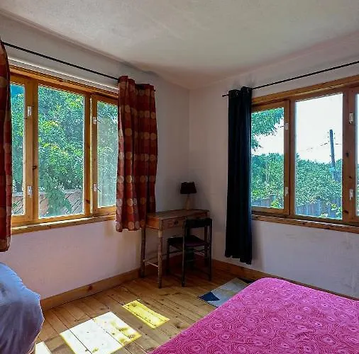 Camping Kromidovo Camping Kromidovo