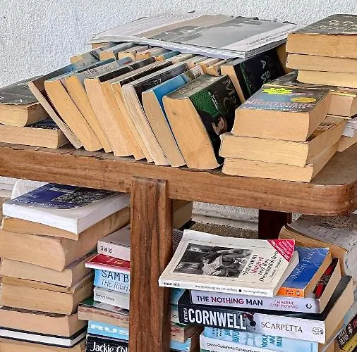 Camping Kromidovo Kromidovo