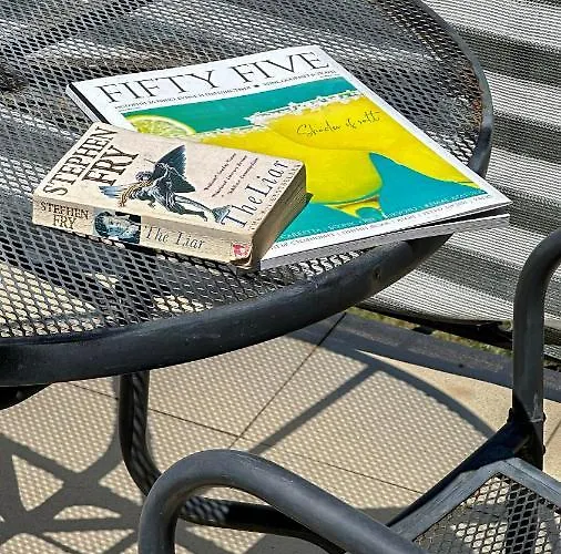 キャンプ場 Camping Kromidovo