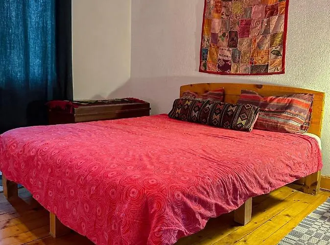 Camping Kromidovo キャンプ場 *