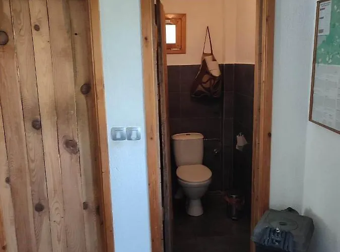 Camping Kromidovo キャンプ場 *