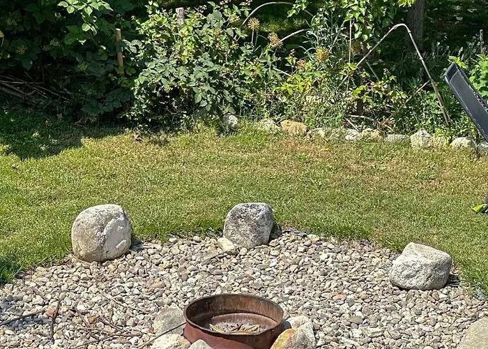 キャンプ場 Camping Kromidovo *