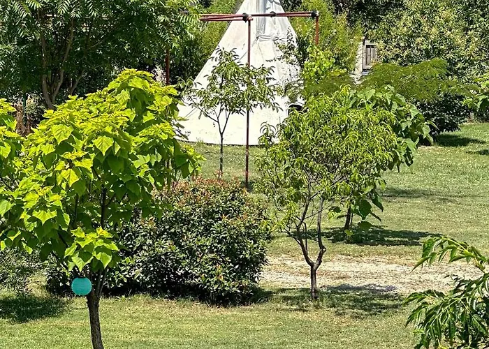 Camping Kromidovo Camping *