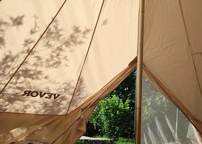 Camping Camping Kromidovo