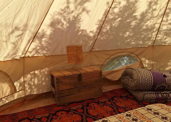 Camping Kromidovo Kromidovo