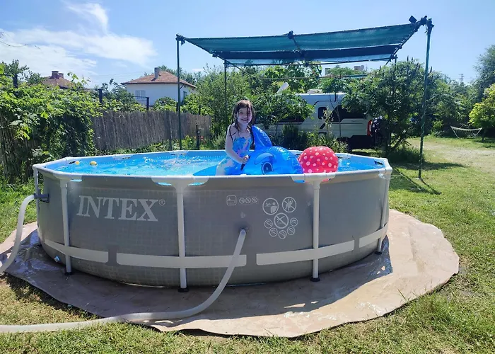 Camping Camping Kromidovo Kromidovo