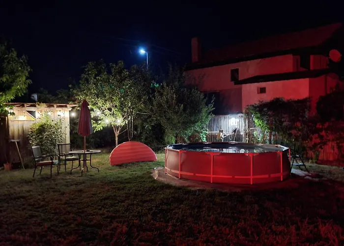 Camping Kromidovo キャンプ場 *